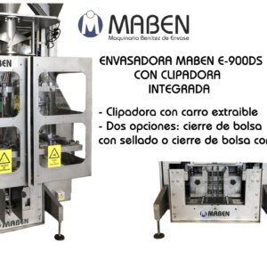 clipadoras integradas