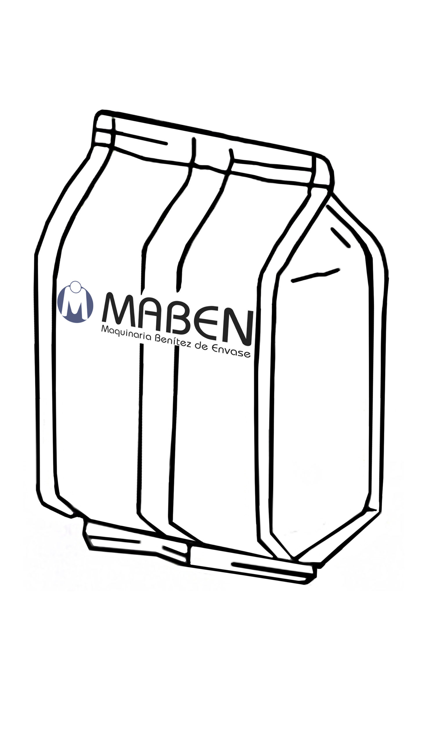 bolsa stabylo sin fondo esstable scaled