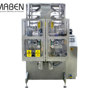 envasadora e 1035dis multiformato (serie 1000)