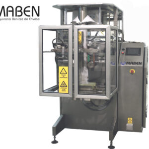 envasadora e 900ds para medias producciones (serie 900)