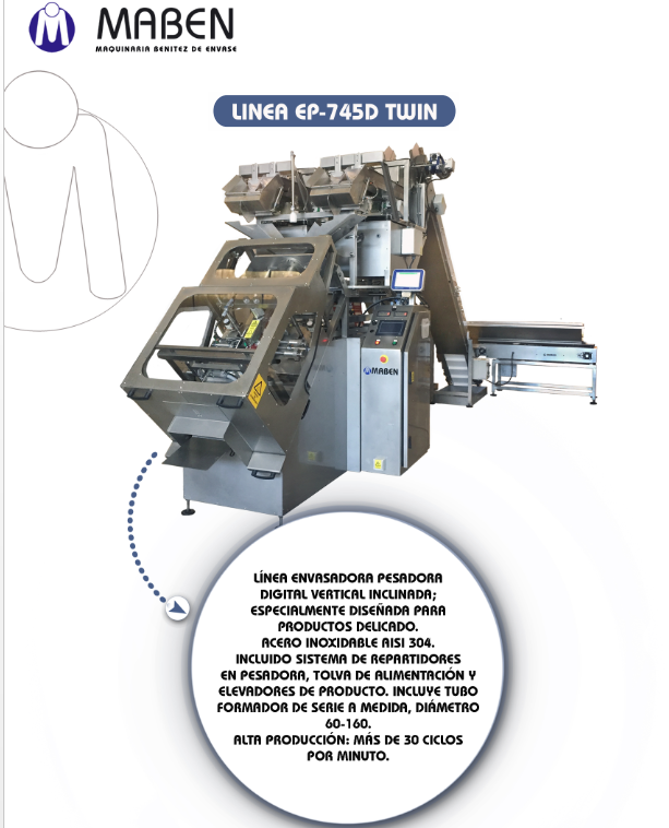 ep 745 twin ep 745 twin